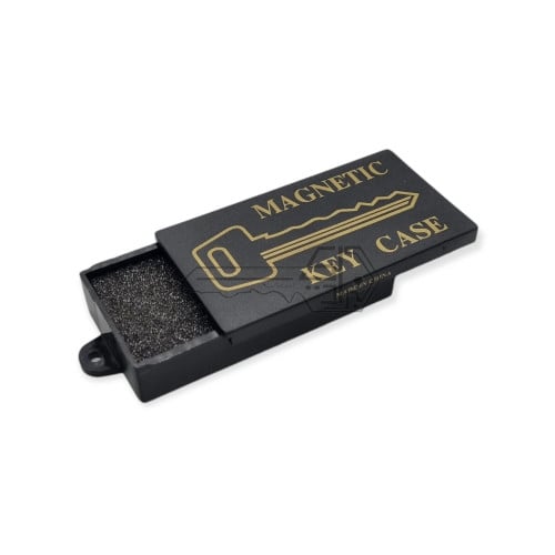 مغناطيس حجم وسط