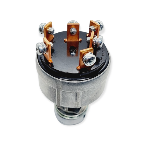 سويتش معدات 6 خط كبير رقبه طويله