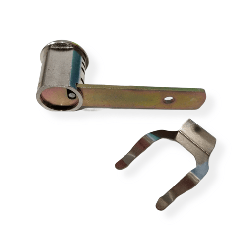 قفل اثاث صيخ قصير 69 ملي