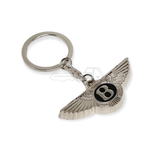 ميداليه بنتلي