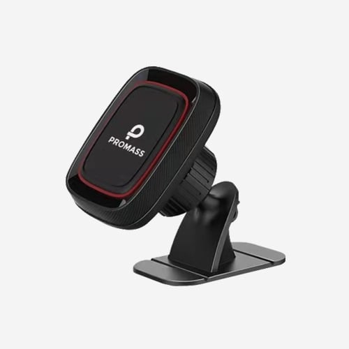 استناد جوال مغناطيس لتثبيت الجوال بروماس - PROMASS