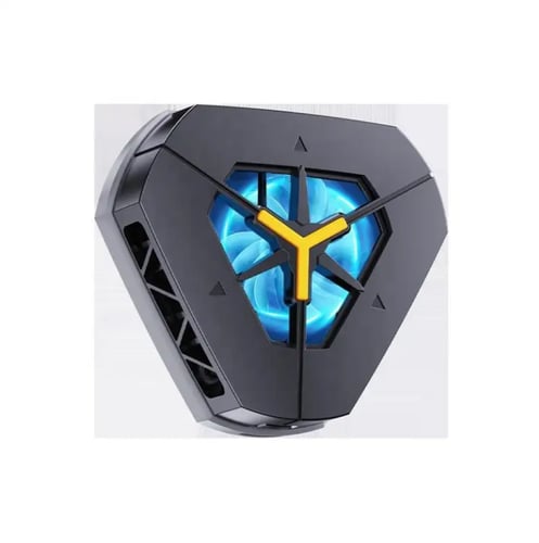 مروحة تبريد الجوال