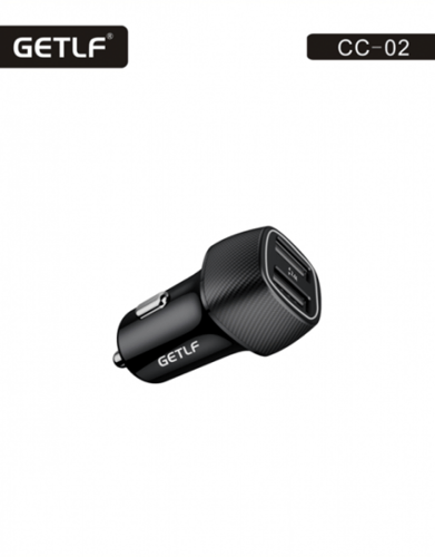 شاحن سيارة USB