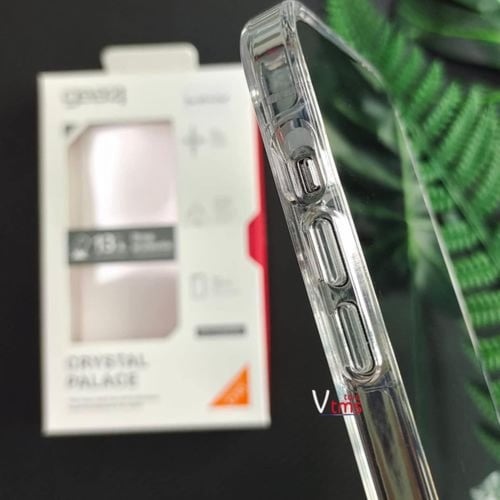 كفر حماية لامتصاص الصدمات GEAR4 للايفون