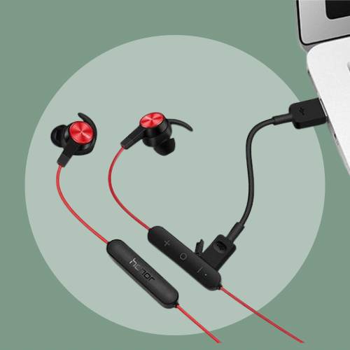 سماعة بلوتوث هونر سبورت ضد الماء AM61