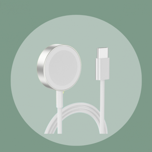 شاحن ساعة ابل من PROMASS