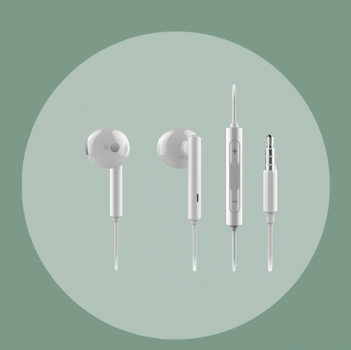 هواوي‎‎ ‎AM115‎‎ ‎سماعة اذن داخلية‎