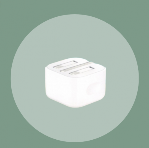 ابل فيش جداري تايب سي 20 واط