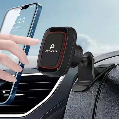 استناد جوال مغناطيس لتثبيت الجوال بروماس - PROMASS