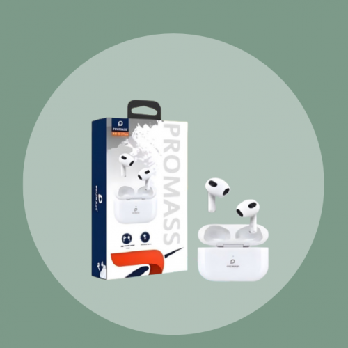 سماعة ايربودز الإصدار الثالث - ماركة PROMASS