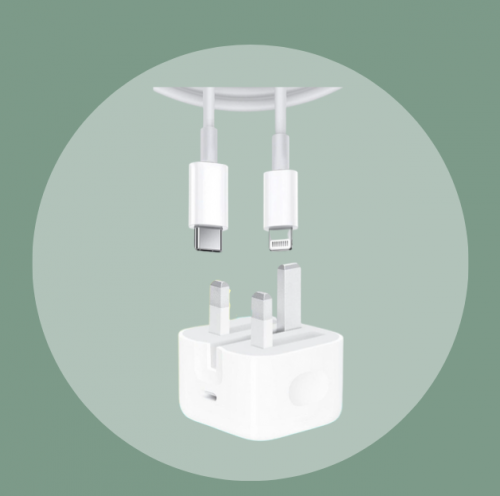 بكج الشحن السريع