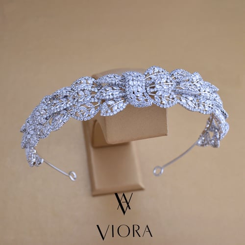 هيد بيس تصميم ألماس