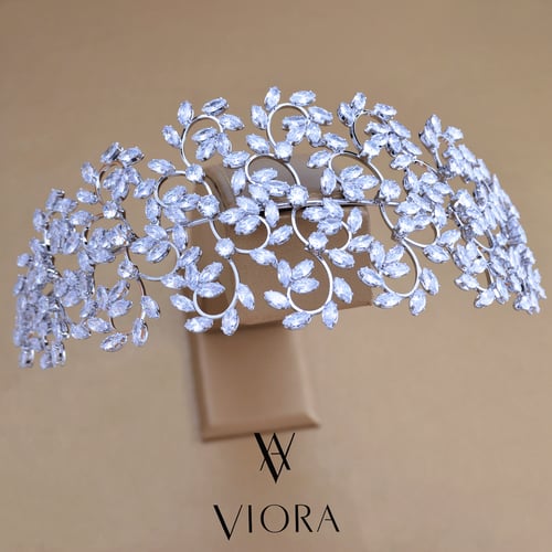 هيد بيس تصميم ألماس