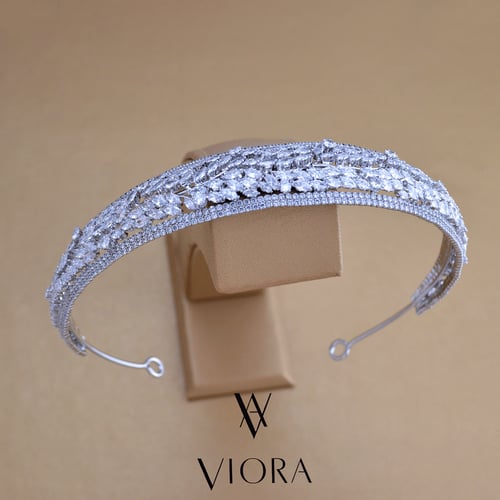 هيد بيس تصميم ألماس