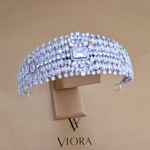 هيد بيس تصميم ألماس