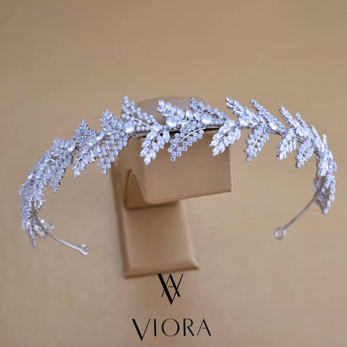 هيد بيس تصميم ألماس