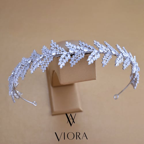 هيد بيس تصميم ألماس