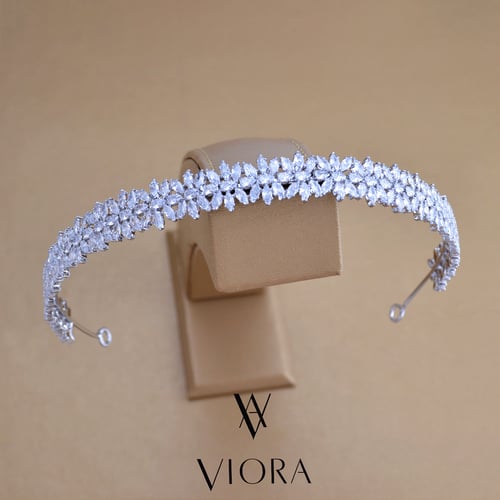 هيد بيس تصميم ألماس