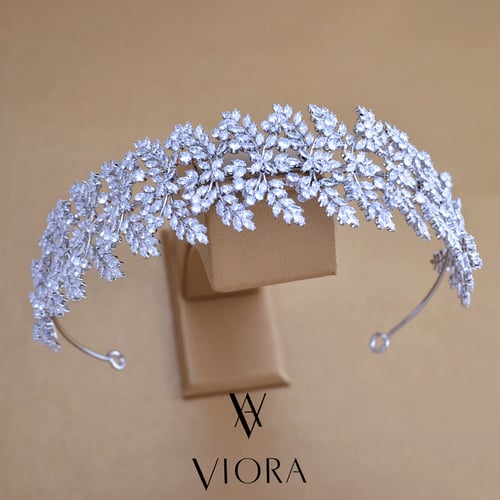 هيد بيس تصميم ألماس