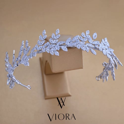 هيد بيس تصميم ألماس