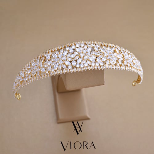 هيد بيس تصميم ألماس