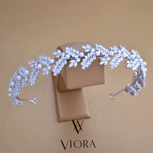 هيد بيس تصميم ألماس