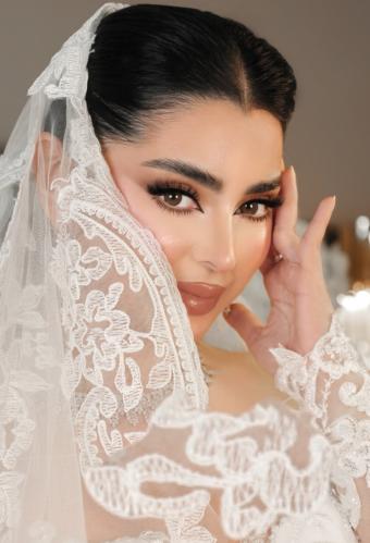 عدسات ليندا لاتيه Linda Contact Lenses - Latte