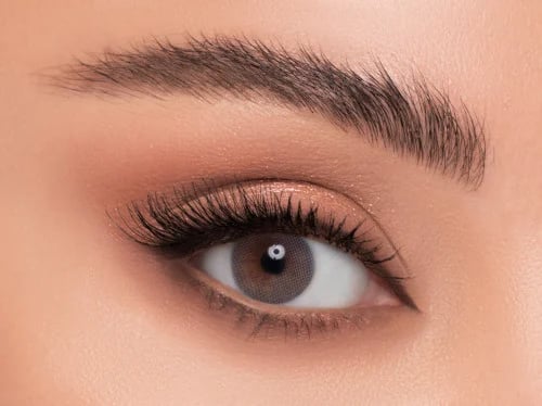 عدسات ليندا زيركون Linda Contact Lenses - Zircon