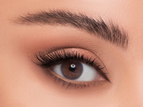 عدسات ليندا تنزانيت Linda Contact Lenses - Tanzani...