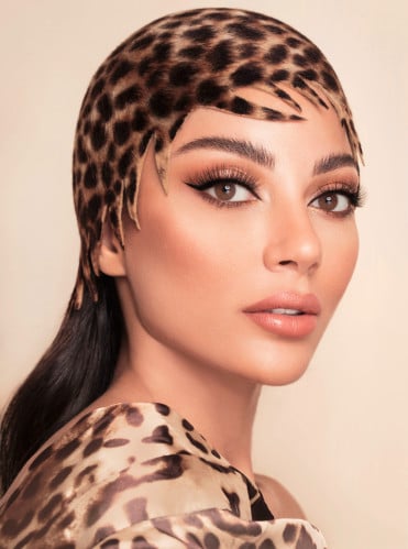 عدسات ليندا زولتانيت Linda Contact Lenses - Zultan...