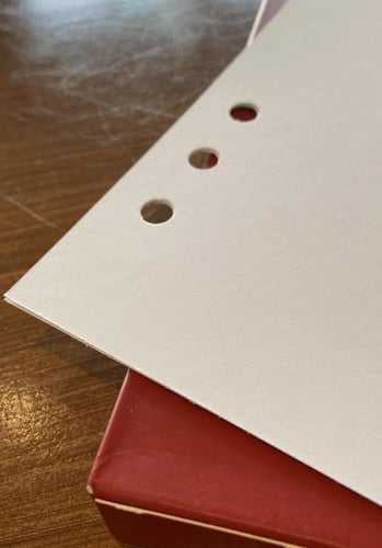 أوراق الأكريلك و الغواش