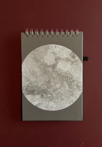 مذكرة مونلايت