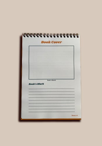 The Brainstormer: Narrative Writing