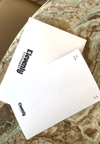 ‎بطاقة إهداء الكاتب