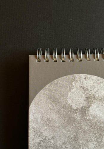 مذكرة مونلايت