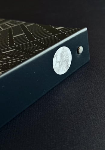 ملف عريض مونلايت