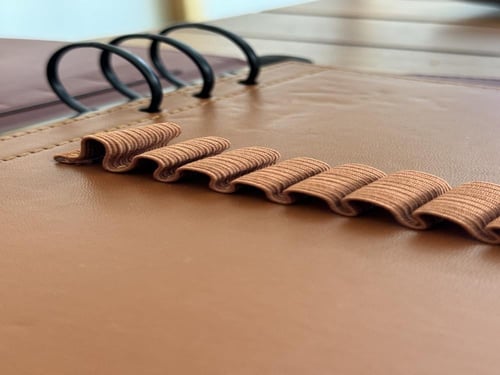 دفتر الفنان