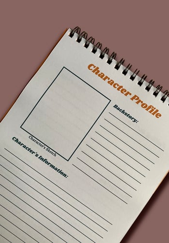 The Brainstormer: Narrative Writing