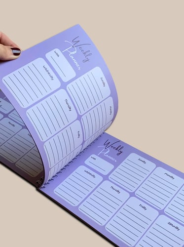 Iris Academic Planner