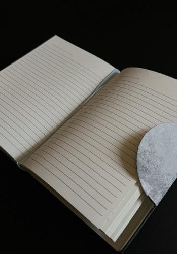 دفتر مونلايت