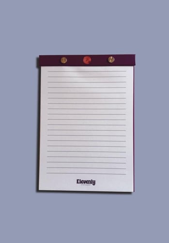 مفكرة سنلايت