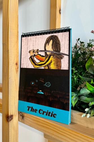 The Critic