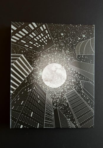 مجموعة مونلايت الكاملة