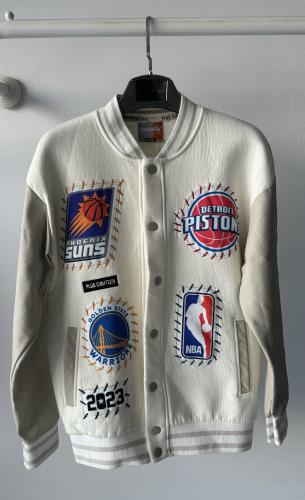 جكيت NBA