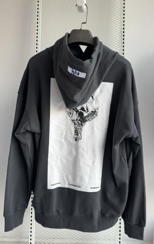 بلوفر هودي براند سعودي