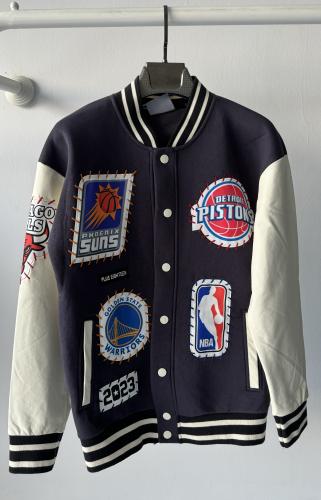 جكيت NBA