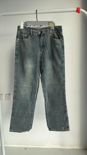 جنز بخامه خفيفه