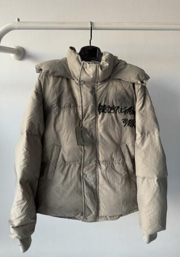 جكيت بلنسياقا