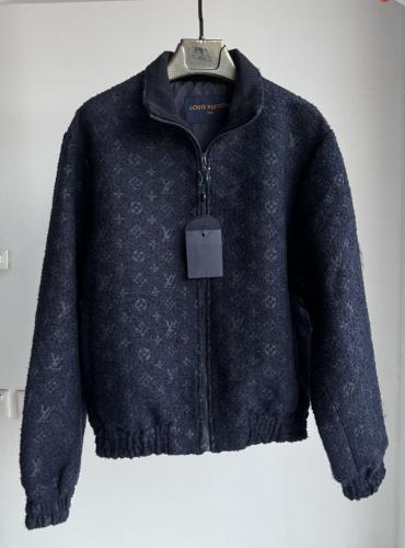 جكيت براند لويز ڤيتون