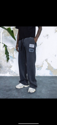 بنطال قطني براند تركي